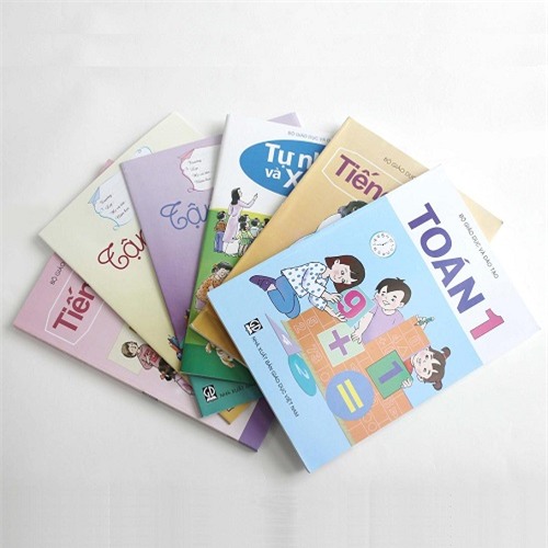 chuẩn bị cho bé vào lớp 1_1