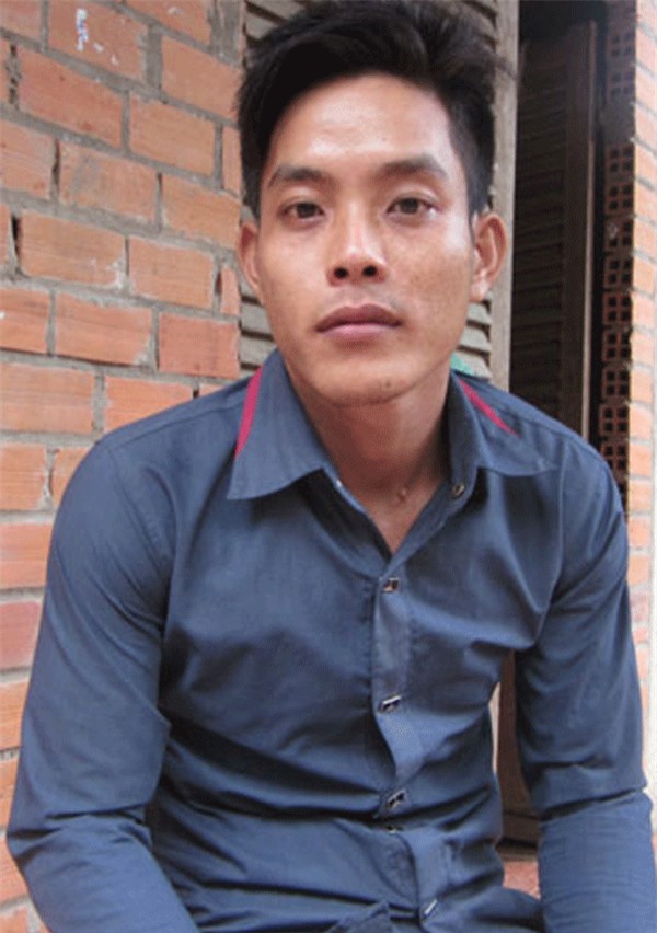 la ky nguoi chong chung thuy 6 nam khong cat toc, hang dem ra mo vo tam tinh - 2