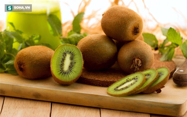 5 trái cây tốt nhất làm tăng hiệu quả chữa trị bệnh ung thư - Ảnh 5.