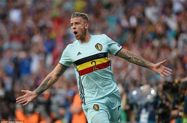 Hungaria 0-4 Bỉ: Hazard xuất thần, Quỷ đỏ nhe nanh - Ảnh 4.