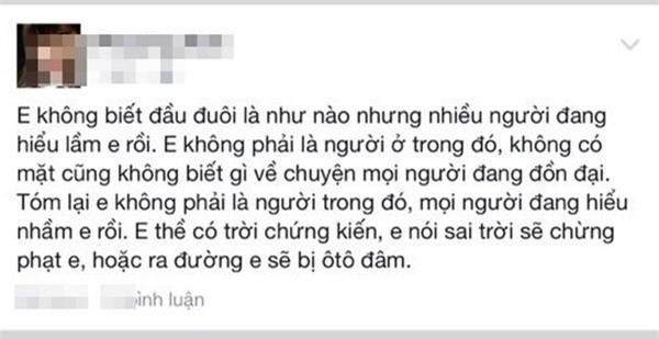 Chuỗi ngày khốn khổ khi trở thành tội phạm vì sự nhầm lẫn quái ác của cư dân mạng - Ảnh 3.