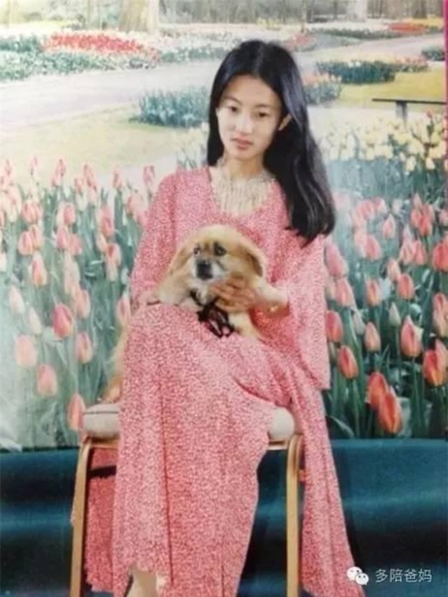 Phát hờn với thân hình quyến rũ và nhan sắc hot girl tuổi 20 của bà mẹ 50 tuổi - Ảnh 10.