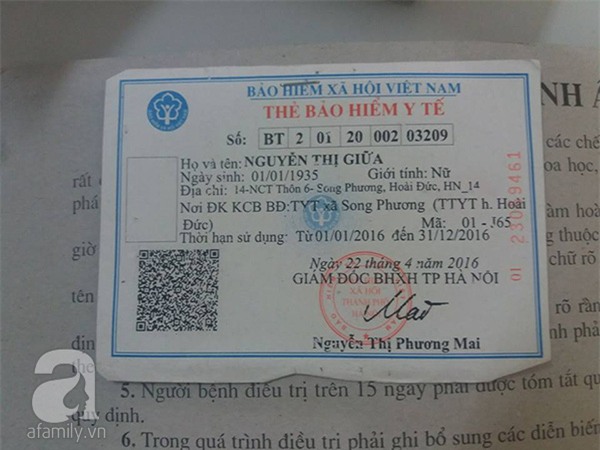 ngược đãi cha mẹ