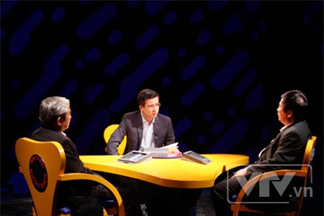 Khi BTV Quang Minh không còn dẫn Thời sự Việt Nam... - Ảnh 6.