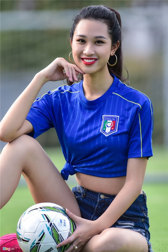 Top 5 Hoa khoi Ao dai doan Italy thang Tay Ban Nha ty so 2-1 hinh anh 4