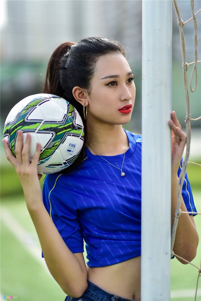 Top 5 Hoa khoi Ao dai doan Italy thang Tay Ban Nha ty so 2-1 hinh anh 6