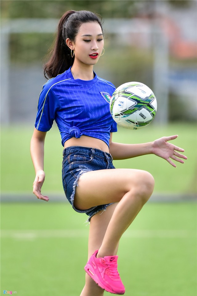 Top 5 Hoa khoi Ao dai doan Italy thang Tay Ban Nha ty so 2-1 hinh anh 8