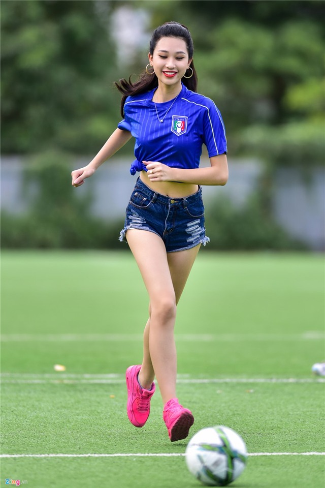 Top 5 Hoa khoi Ao dai doan Italy thang Tay Ban Nha ty so 2-1 hinh anh 9