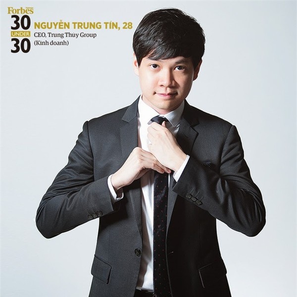 Con nhà đại gia bây giờ, nếu không giỏi thì chỉ có là... rất giỏi! - Ảnh 1.