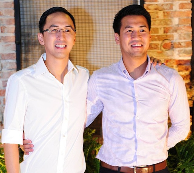 Con nhà đại gia bây giờ, nếu không giỏi thì chỉ có là... rất giỏi! - Ảnh 5.