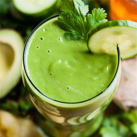 Tác hại của quả bơ mà ít người để ý - Ảnh 1.