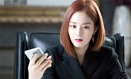 tinh ngo sau khi co giup viec co quyen ru chong - 1