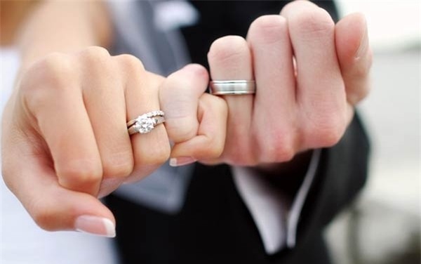 12 nguyên tắc vàng để có cuộc hôn nhân hạnh phúc