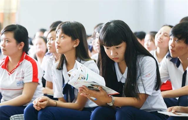 Những ngành học có nhu cầu nhân lực cao ở Việt Nam - Ảnh 1.