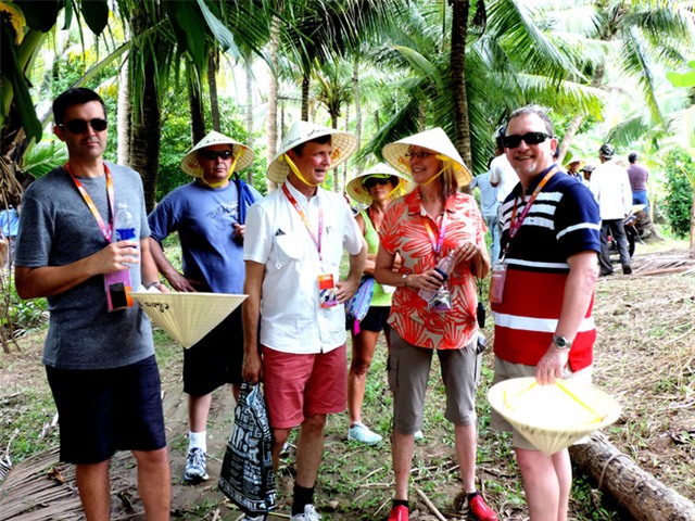 Những ngành học có nhu cầu nhân lực cao ở Việt Nam - Ảnh 3.