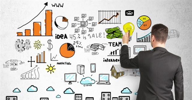 Những ngành học có nhu cầu nhân lực cao ở Việt Nam - Ảnh 5.