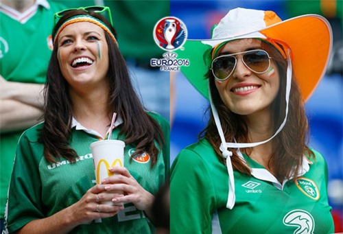 dan my nu ch ireland hop hon canh may rau hinh anh 14