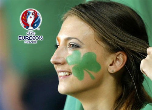 dan my nu ch ireland hop hon canh may rau hinh anh 6