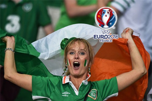 dan my nu ch ireland hop hon canh may rau hinh anh 10