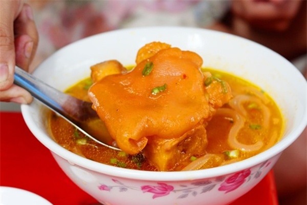 5 quán bình dân siêu nổi tiếng ở quận trung tâm nhất Sài thành