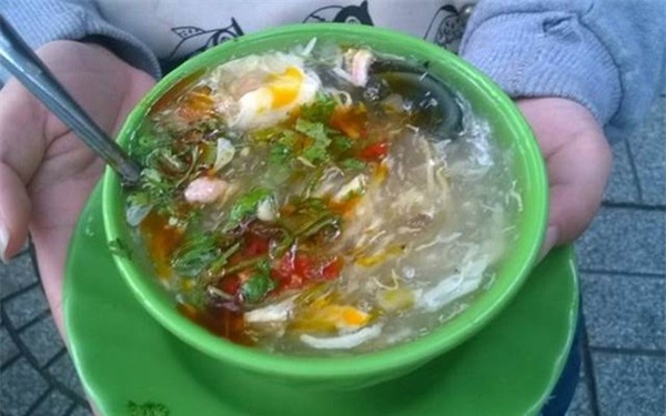 5 quán bình dân siêu nổi tiếng ở quận trung tâm nhất Sài thành