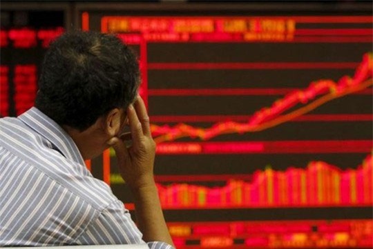 Brexit, chứng khoán, VN-Index, HNX-Index, cổ phiếu lởm, cổ phiếu giảm giá mạnh, minh bạch thông tin, cổ phiếu niêm yết, sự kiện Biển Đông, giá dầu giảm, cú sốc chứng khoán