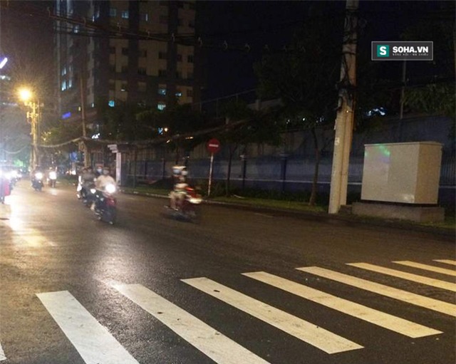 Trên đường về giỗ bố, cô gái trẻ bị cướp giật ngã tới nguy kịch - Ảnh 1.