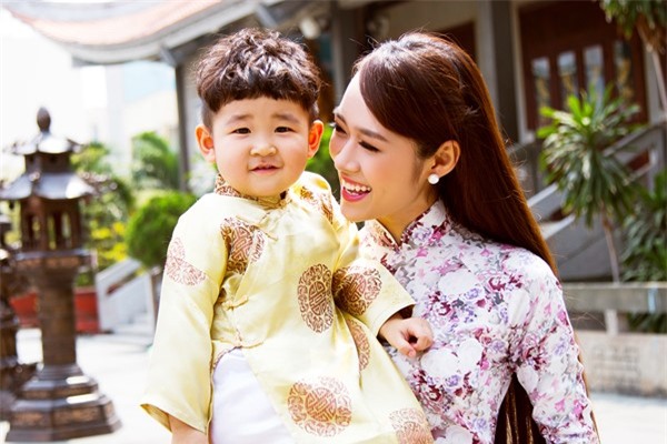 Diep Bao Ngoc: 'Khong chanh long khi Thanh Dat yeu Hai Bang' hinh anh 2