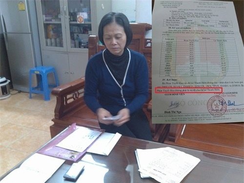 lien tiep phat hien trao nham con, ba bau hoang mang khi di de - 1