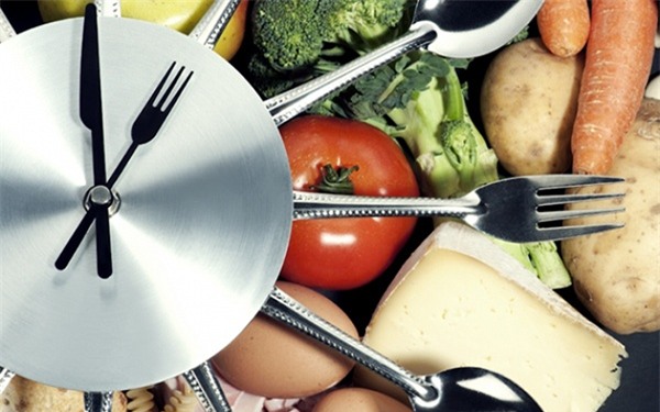 7 “giải pháp vàng” để tăng cân thành công