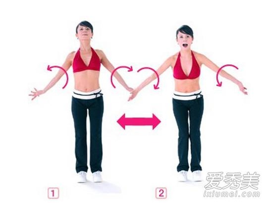 phuong phap lam thon canh tay 5