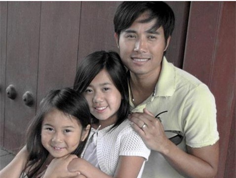 Nhan sắc 3 thế hệ của gia đình MC Nguyễn Cao Kỳ Duyên - Ảnh 9.