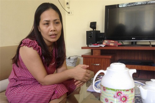 Kỳ nghỉ cuối cùng của phi công CASA-212 Nguyễn Văn Chính - 2