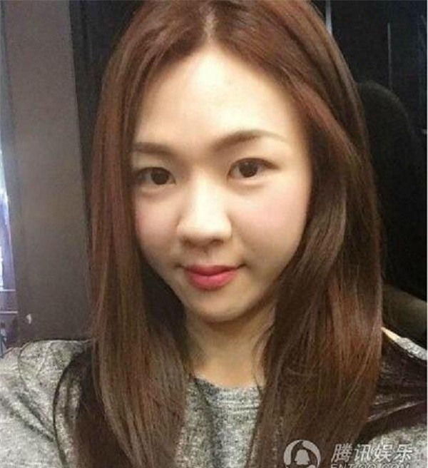 Cô gái Hàn Quốc khiến dân mạng chỉ dám nhìn mặt, không nhìn người - Ảnh 4.