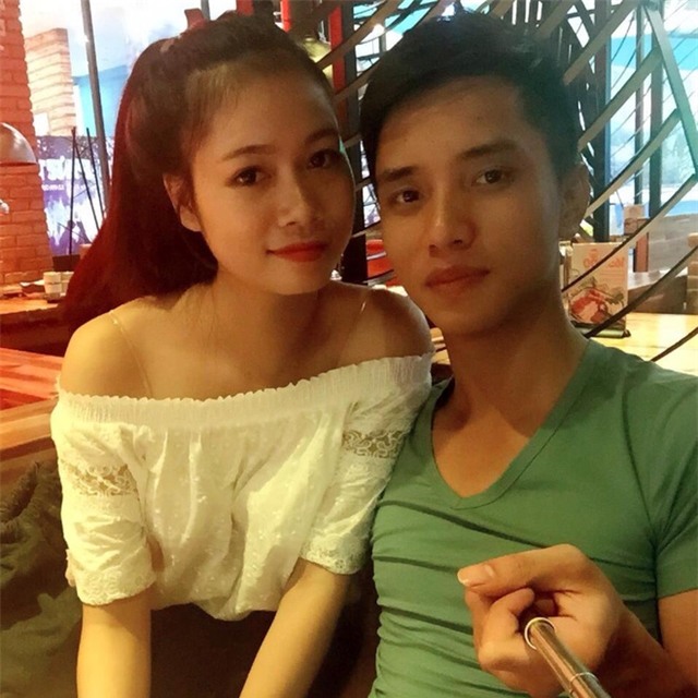 Tâm sự xúc động của cô gái có người yêu là Công an - Ảnh 2.