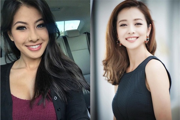 Đọ gu thời trang của 4 cặp chị em hot nhất showbiz Việt