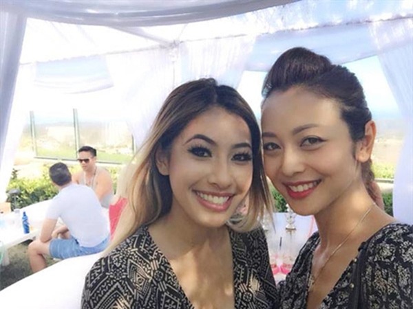 Đọ gu thời trang của 4 cặp chị em hot nhất showbiz Việt