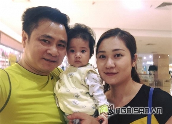 Sao Việt đồng loạt nói lời yêu thương trong ngày Gia đình Việt Nam-2