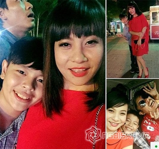 Sao Việt đồng loạt nói lời yêu thương trong ngày Gia đình Việt Nam-21