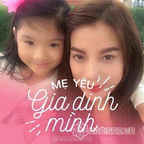 Sao Việt đồng loạt nói lời yêu thương trong ngày Gia đình Việt Nam-6
