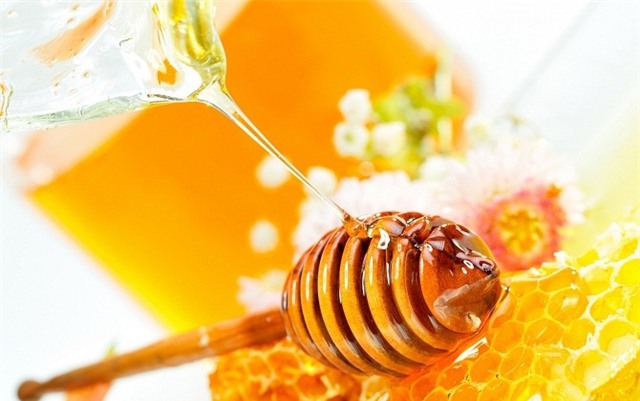 Đảm bảo giảm ngay 2kg trong 3 ngày chỉ với mật ong