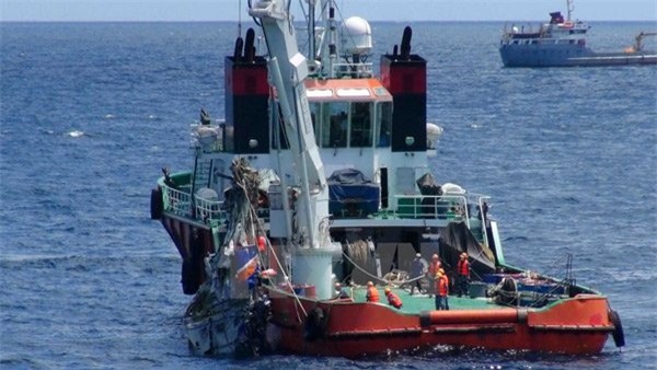 tổ bay CASA-212, 9 quân nhân hy sinh, lễ truy điệu