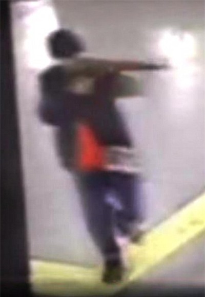 danh bom lien tiep o san bay tho nhi ky, it nhat 50 nguoi chet - 2