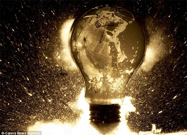 6 sai lầm khi dùng đồ điện có thể khiến bạn trả giá bằng cả tính mạng - Ảnh 3.