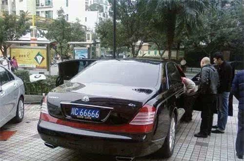 Mua biển số đẹp với giá khủng, chủ xe rước phiền toái vào người - Ảnh 3.