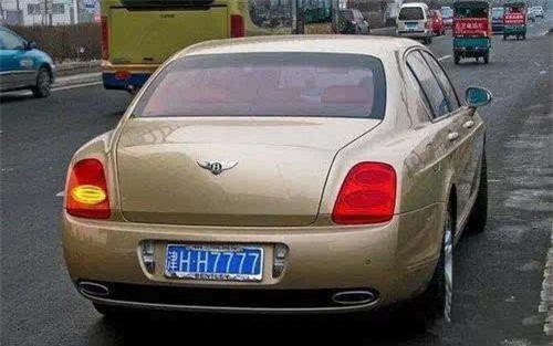 Mua biển số đẹp với giá khủng, chủ xe rước phiền toái vào người - Ảnh 7.