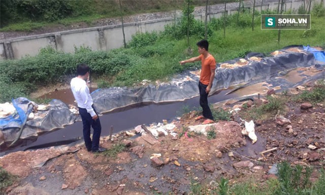 Thế giới kinh dị và nỗi ám ảnh quanh bãi rác Nam Sơn - Ảnh 5.