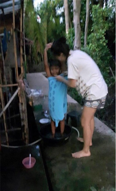 Hoa hậu 'nhặt rác' Thái Lan lại khiến cộng đồng khen hết lời 6