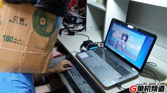 Bạn sẽ bất ngờ khi biết lý do tại sao nam sinh này lại có phát minh bá đạo đến thế - Ảnh 3.