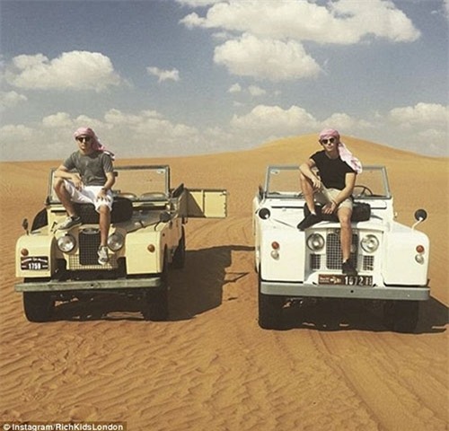 cuoc song dan choi anh khien dan mang them khat hinh anh 3